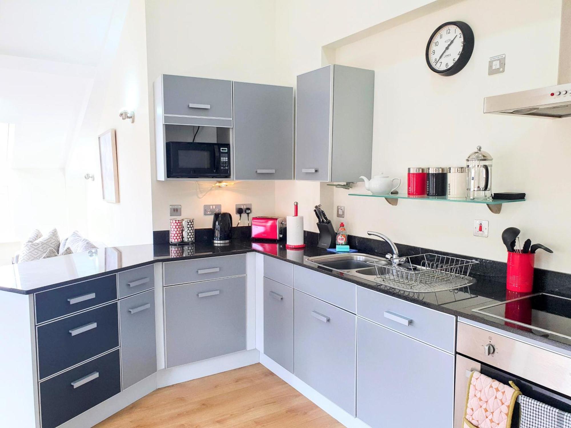 The Penthouse At Regent House Light And Airy Top Floor With Lift Access 1 Bedroom En-Suite Luxury Apartment Ultra Central Location Harrogate Exterior foto
